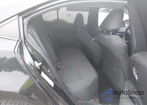 2020 Toyota Corolla Le z USA, uszkodzony, nr VIN 5YFEPRAE1LP110517